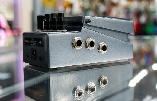 Store Special Product - BOSS - IR-2 Amp and Cabinet Pedal